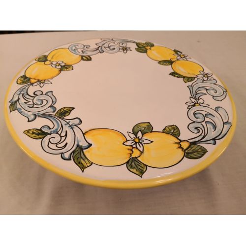 Centre de Table Uni / Coupe sur Pied – Collection... 2