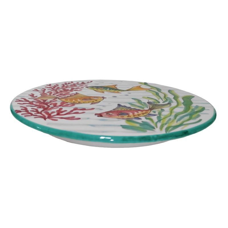 Pot Rest Light fish Line