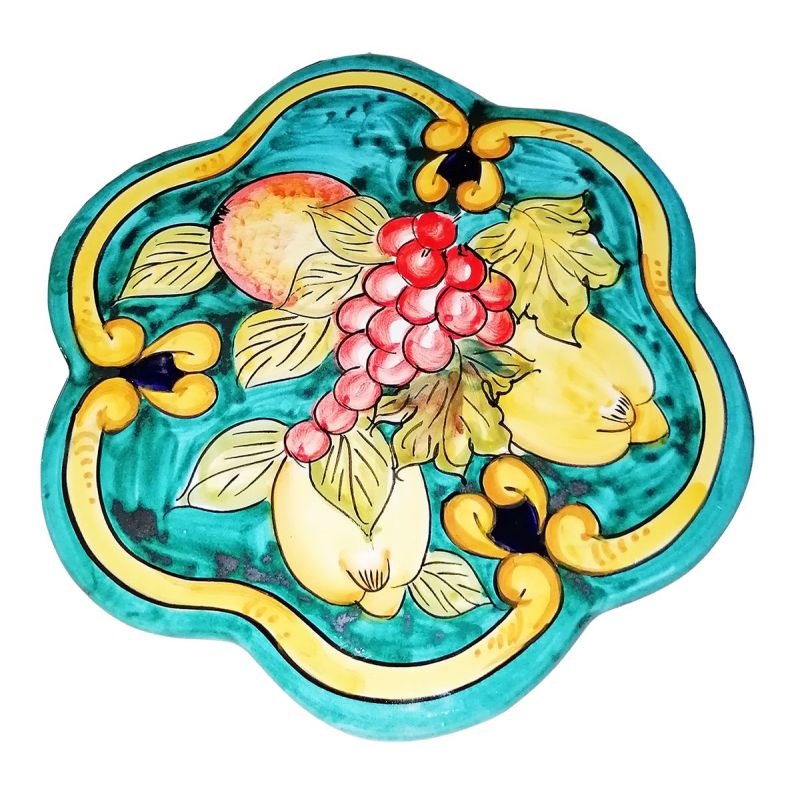 Pot Rest Fruit Line