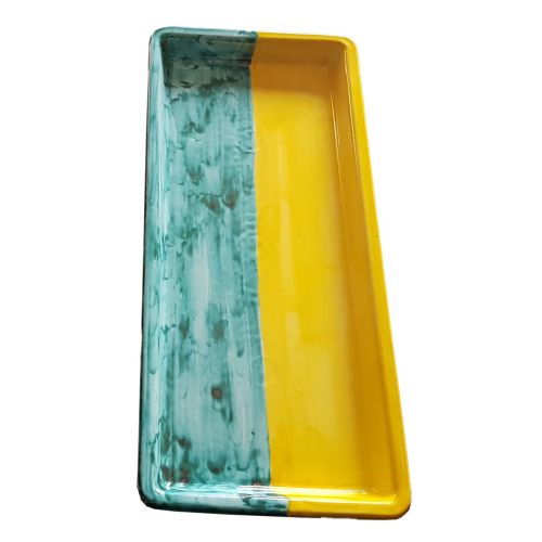 Saucer for Rectangular Planter. Customizable with the...