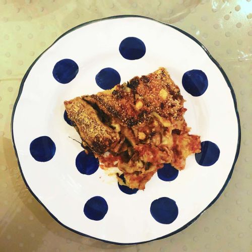 Plate. Polka Dot Line. Vietri Ceramics. Hand-painted. Available as dinner, soup, dessert plate or charger.