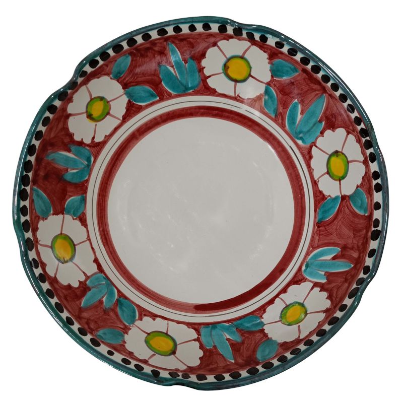 Smooth cup, soup plate, bowl, salad bowl....