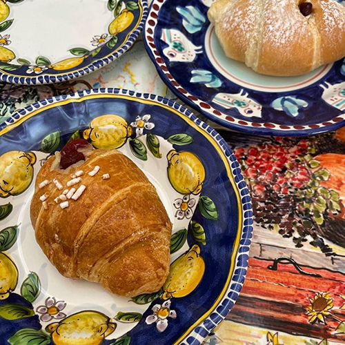 Colazione