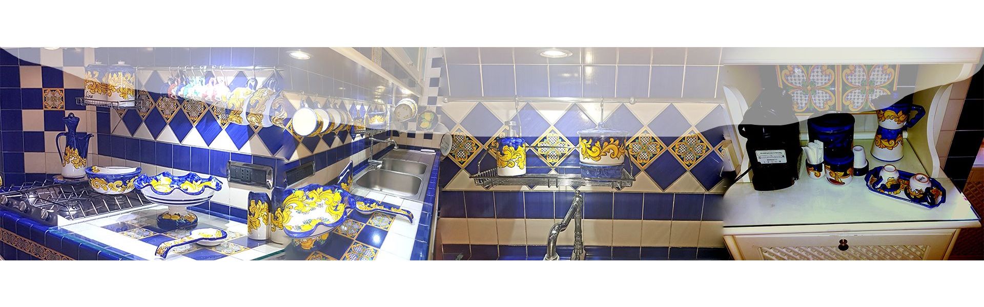 Accesorios de cocina