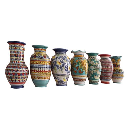 Flower vase