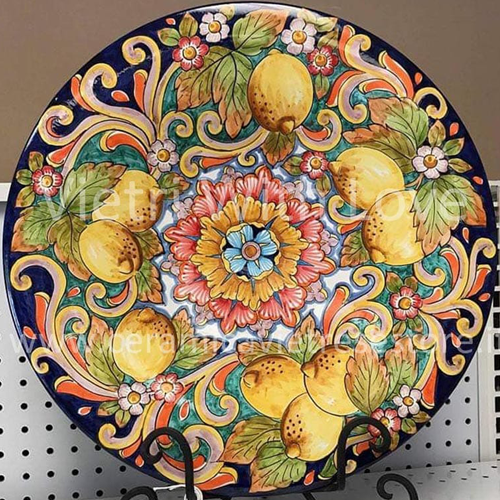 Wall plates