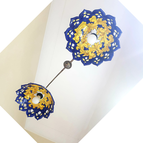 Chandeliers