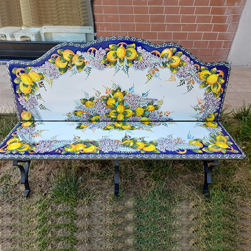 Benches
