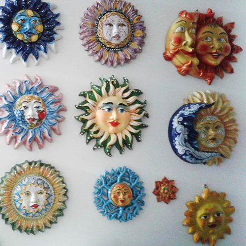 Sole e Luna