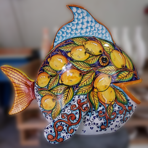 Apoyo a los peces