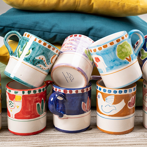 Tazze MUG