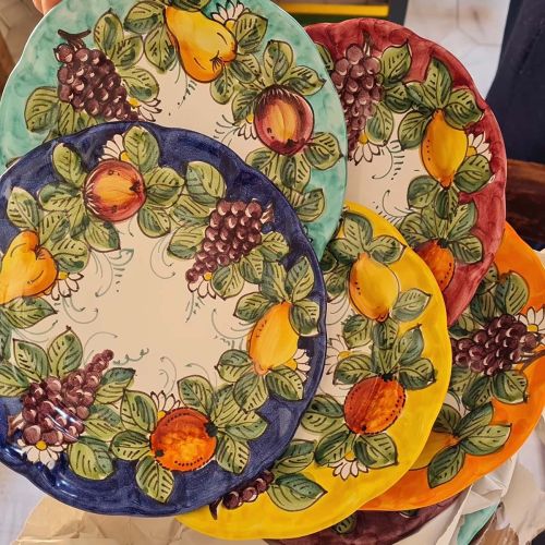 Linea de Frutas