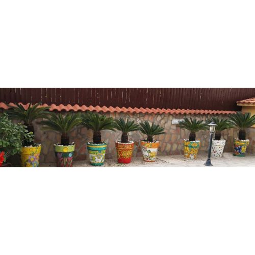 Garden furniture